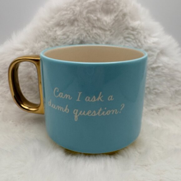 Hallmark Golden Girls Rose Coffee Mug ABC Studios Betty White (SKU: 276MI) - Picture 3 of 8